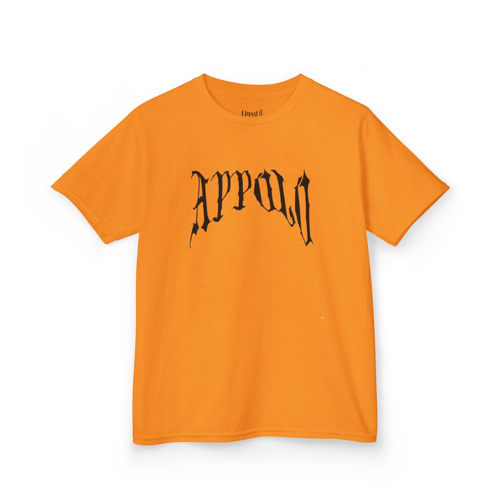 Youth King Appolo Heavy Cotton Tee