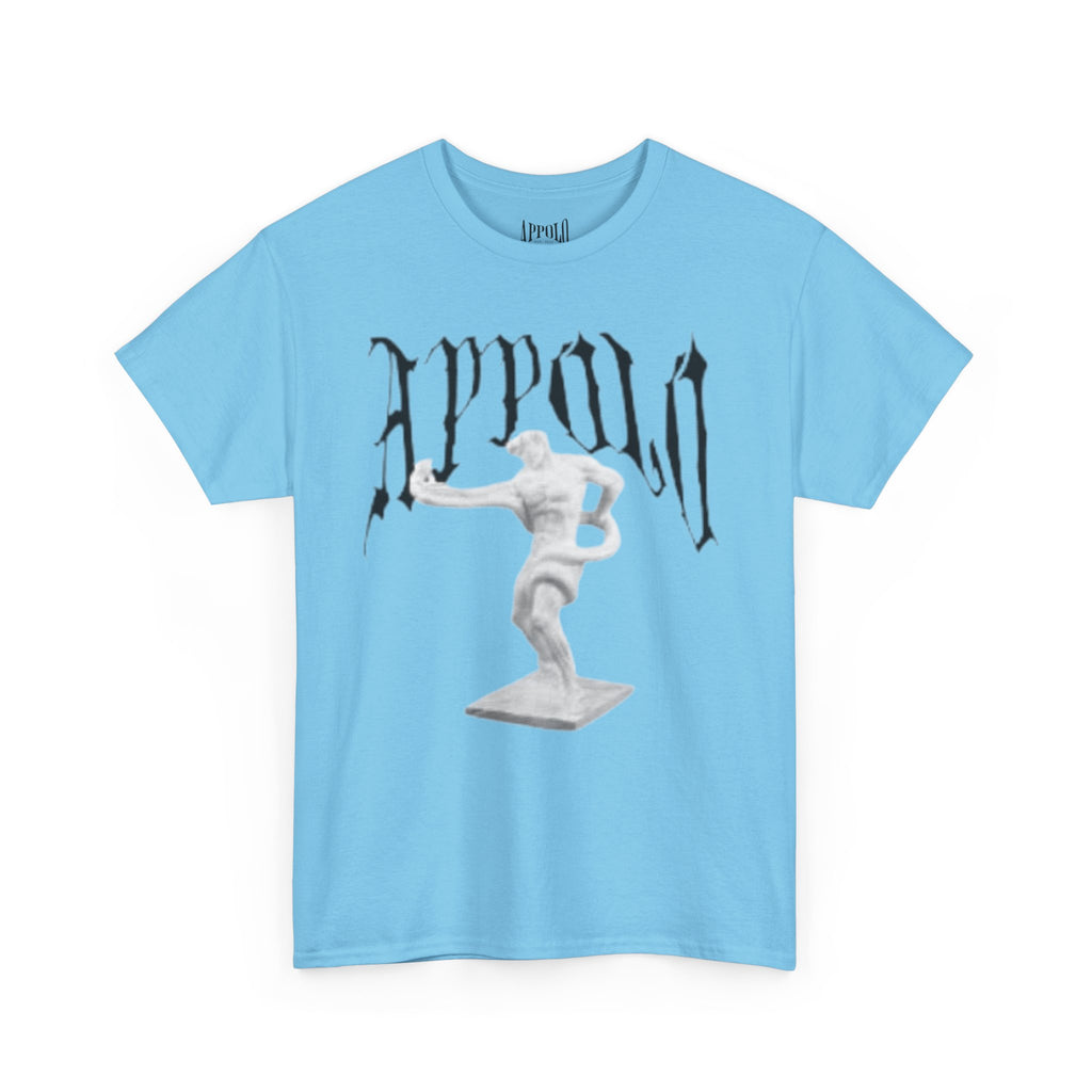 Appolo Shadow Skull Tee
