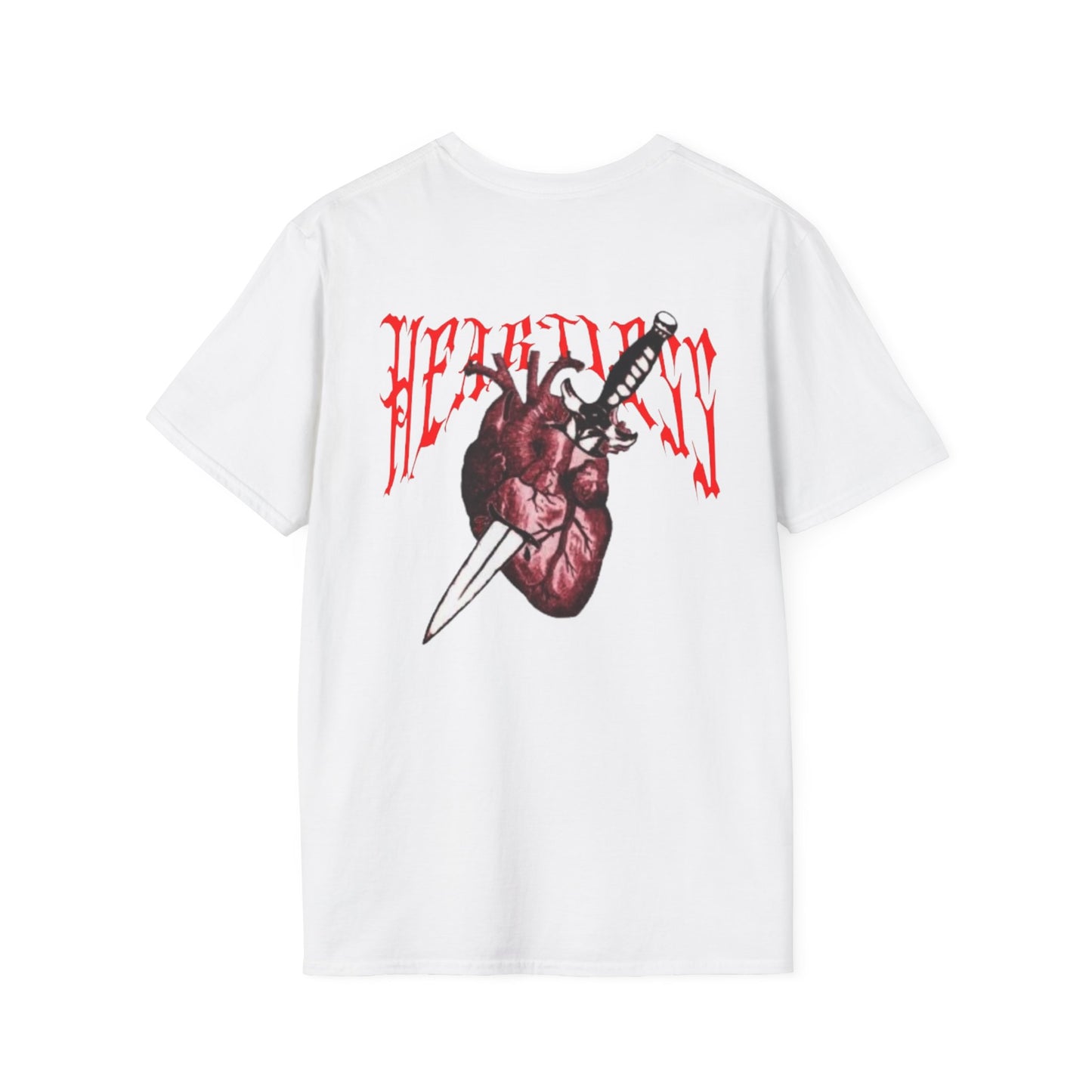 Appolo™ Adult Heartless Legacy™ T-Shirt