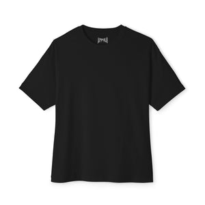 Appolo Blank™ Oversized Boxy Tee