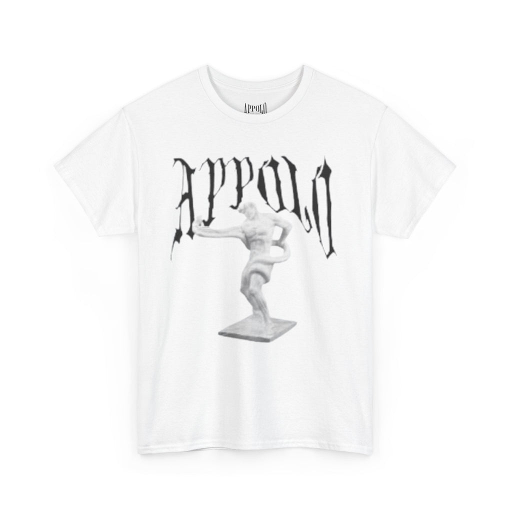 Appolo Shadow Skull Tee