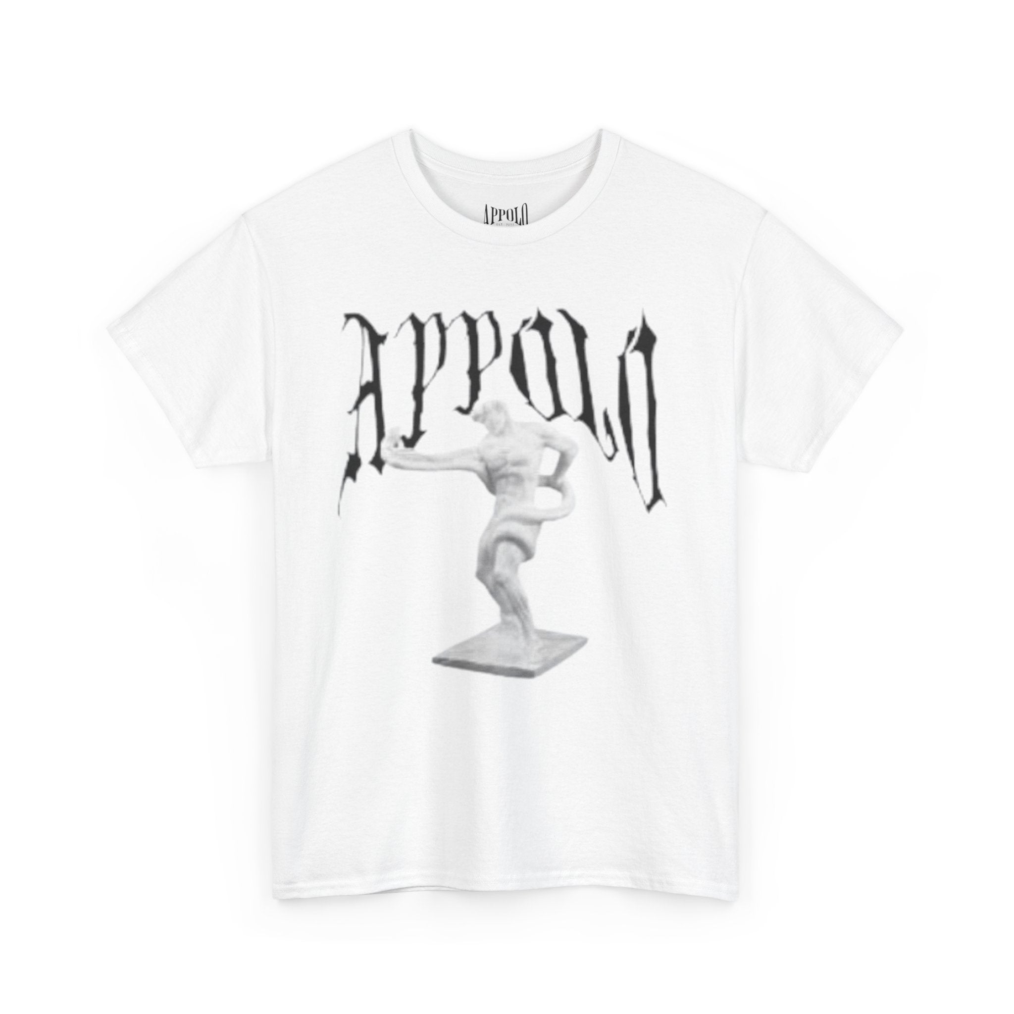 Appolo Shadow Skull Tee