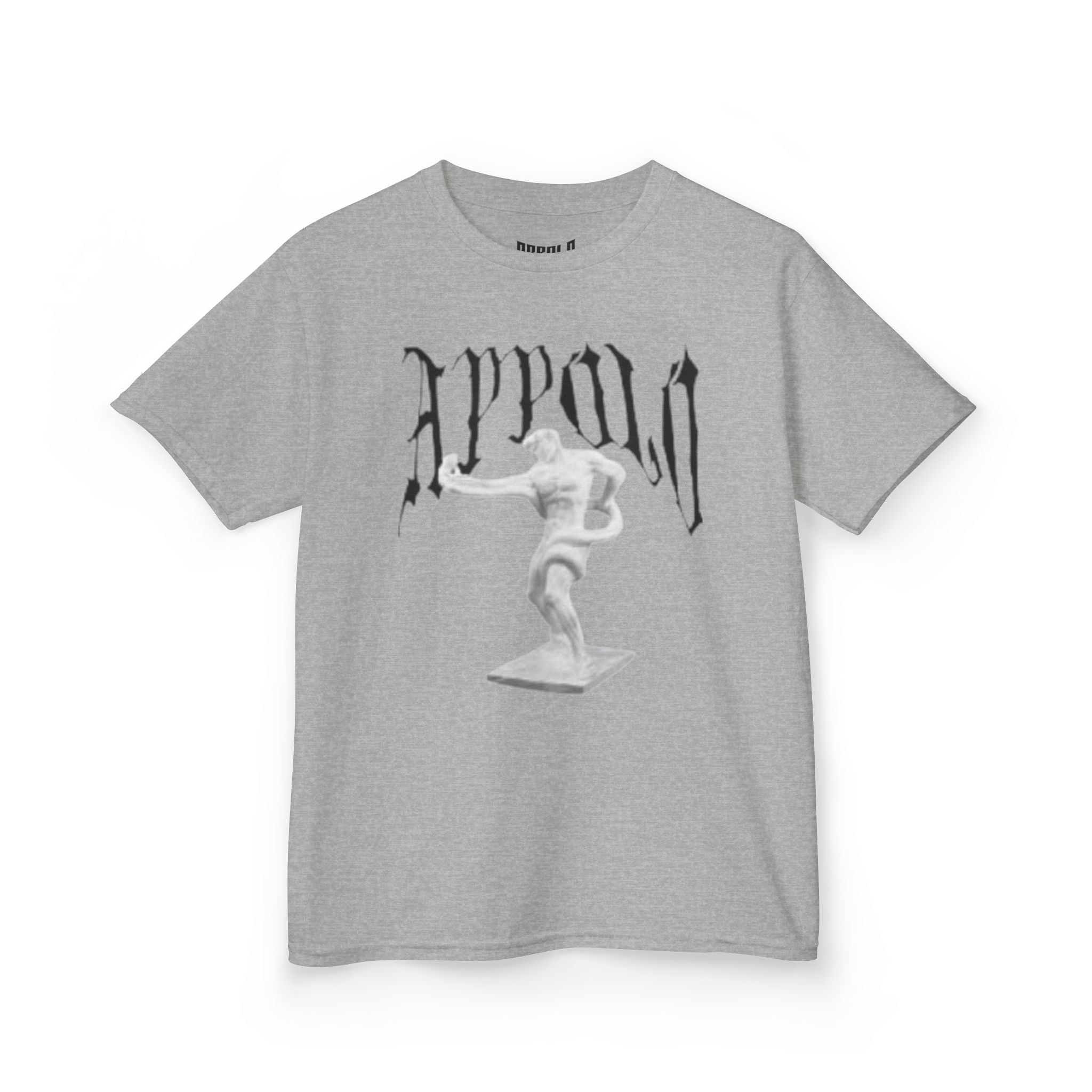 Camiseta juvenil Fallen Angel de Appolo