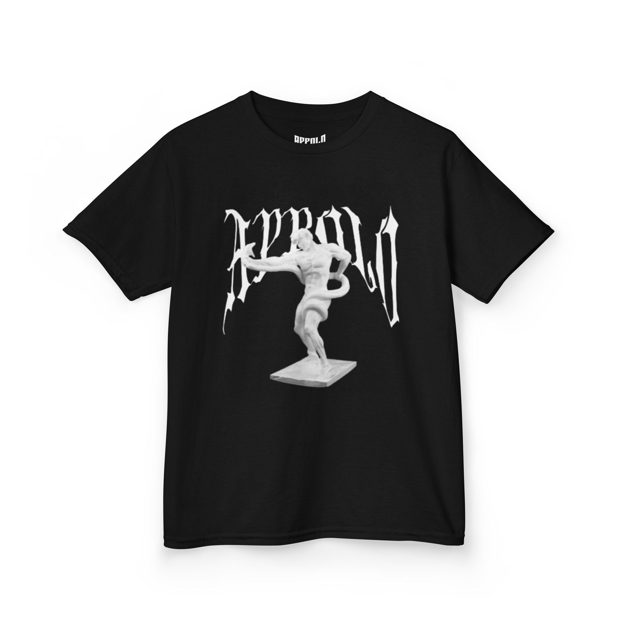 Camiseta juvenil Fallen Angel de Appolo