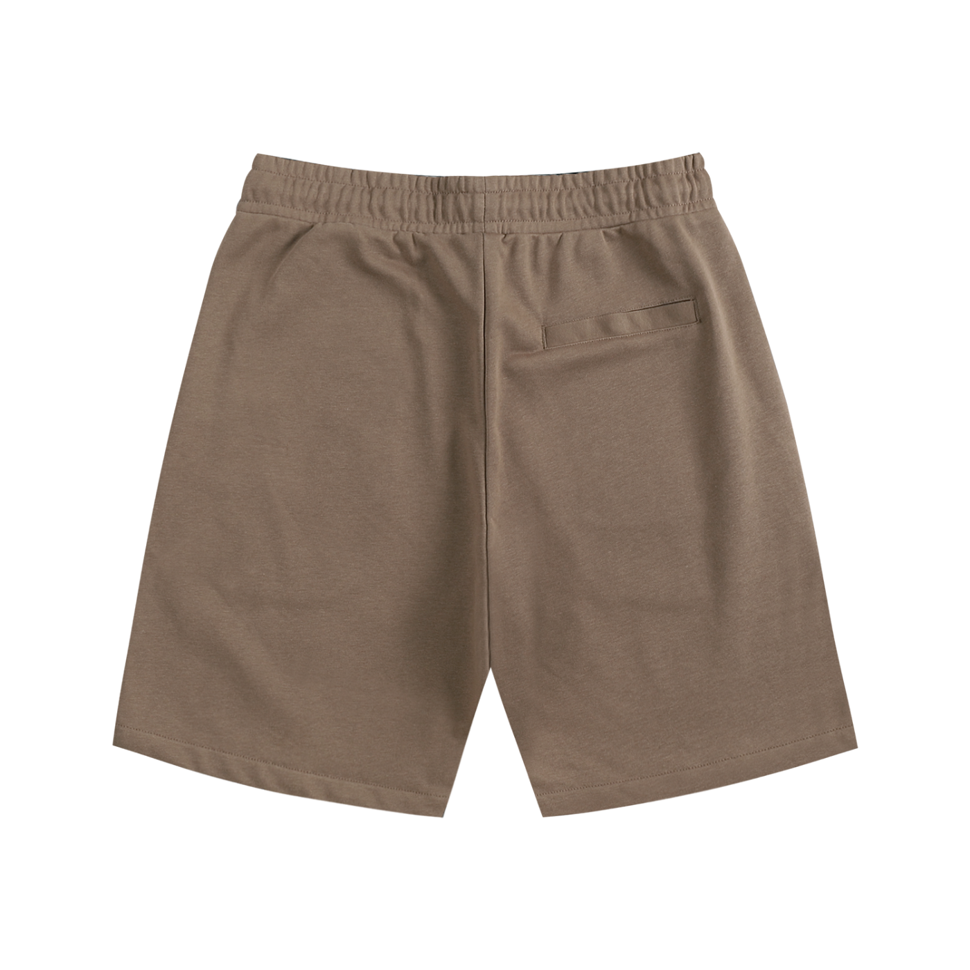 Signature Essential Cotton Shorts