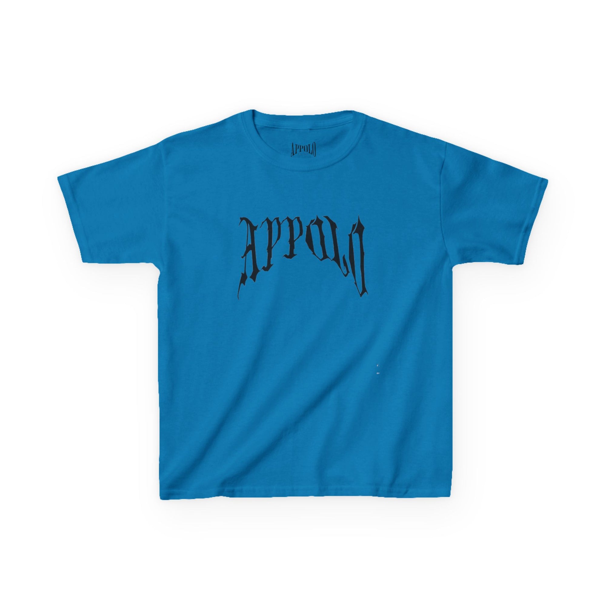Youth King Appolo Heavy Cotton Tee