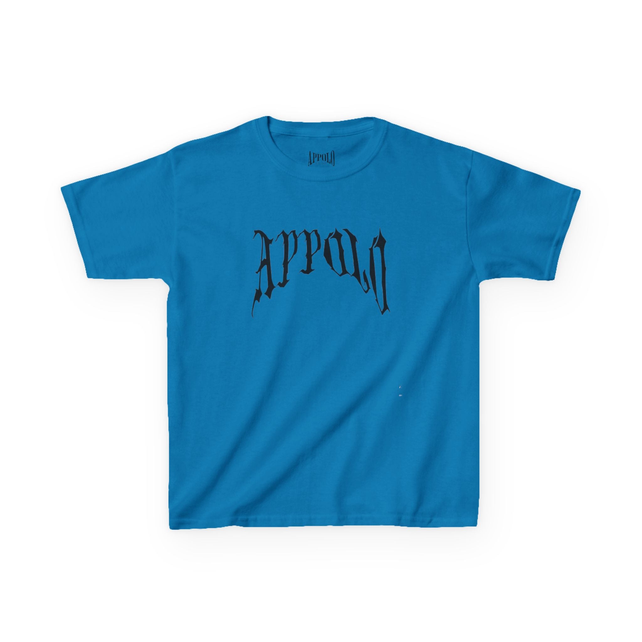 Youth King Appolo Heavy Cotton Tee