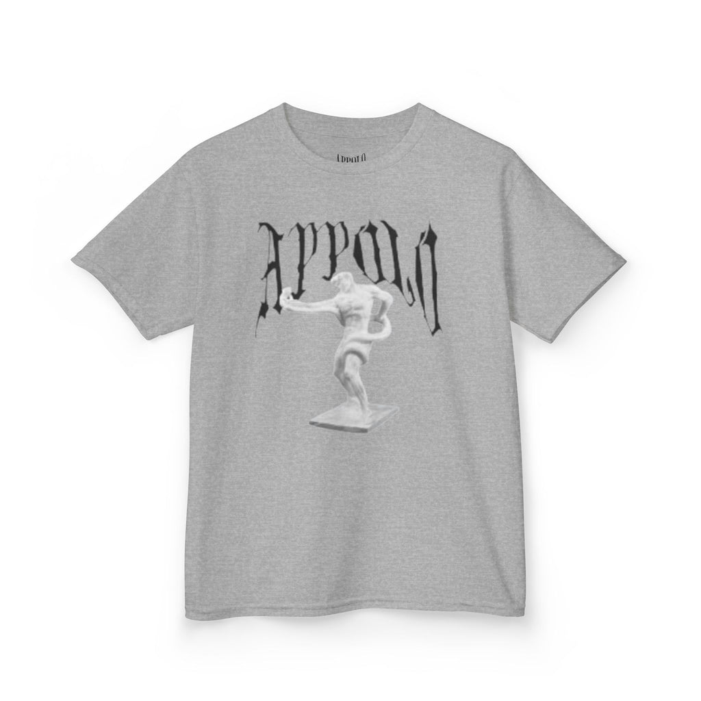 Youth Appolo Shadow Skull Tee