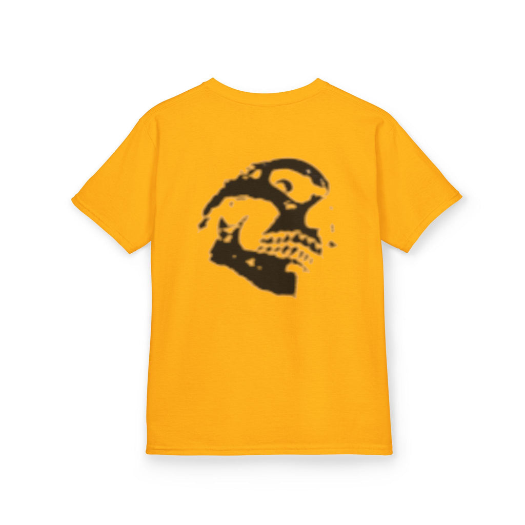 Youth Appolo Shadow Skull Tee