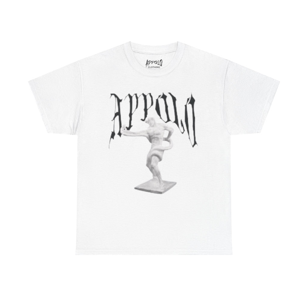 Appolo The Fallen Angel Tee