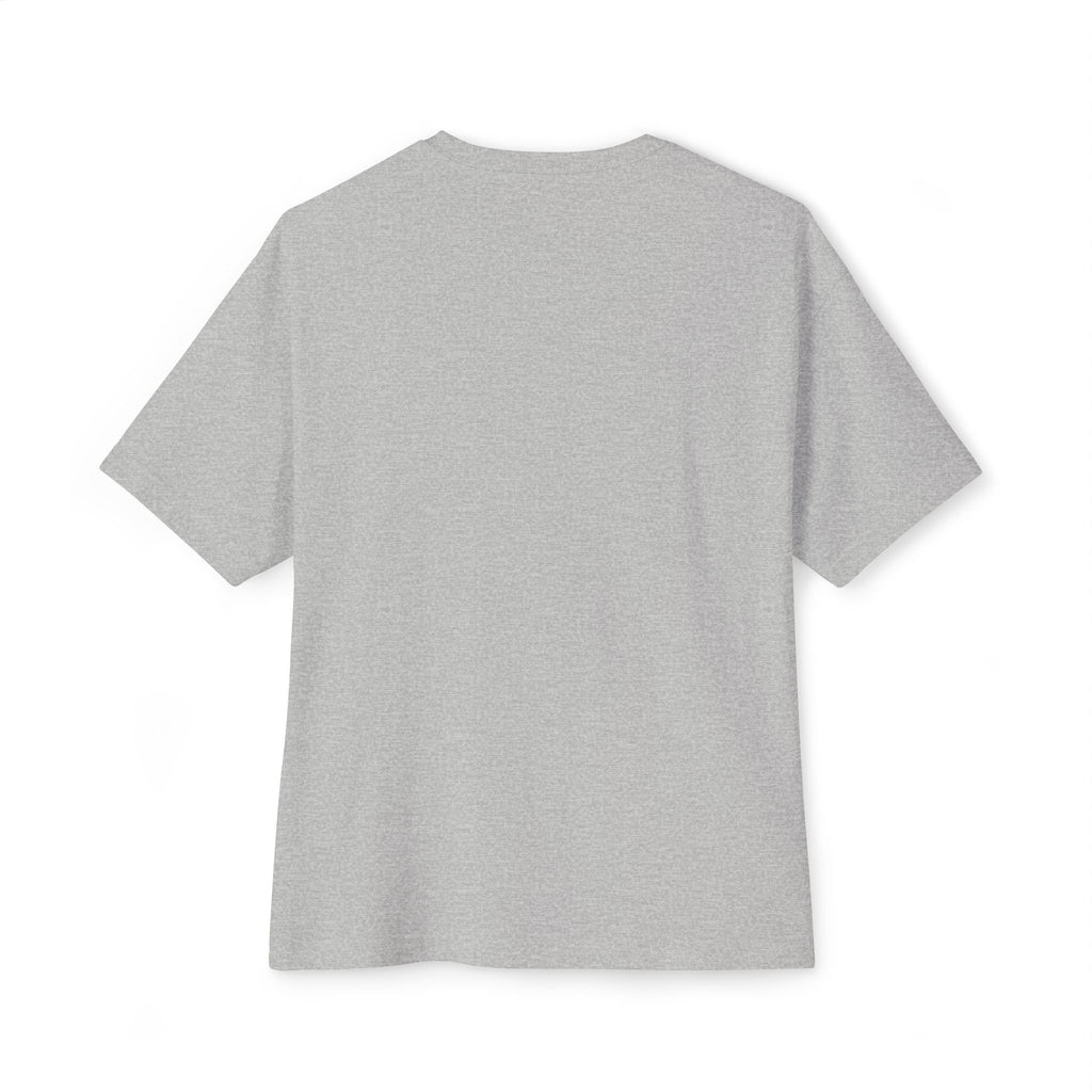 Appolo Blank™ Oversized Boxy Tee