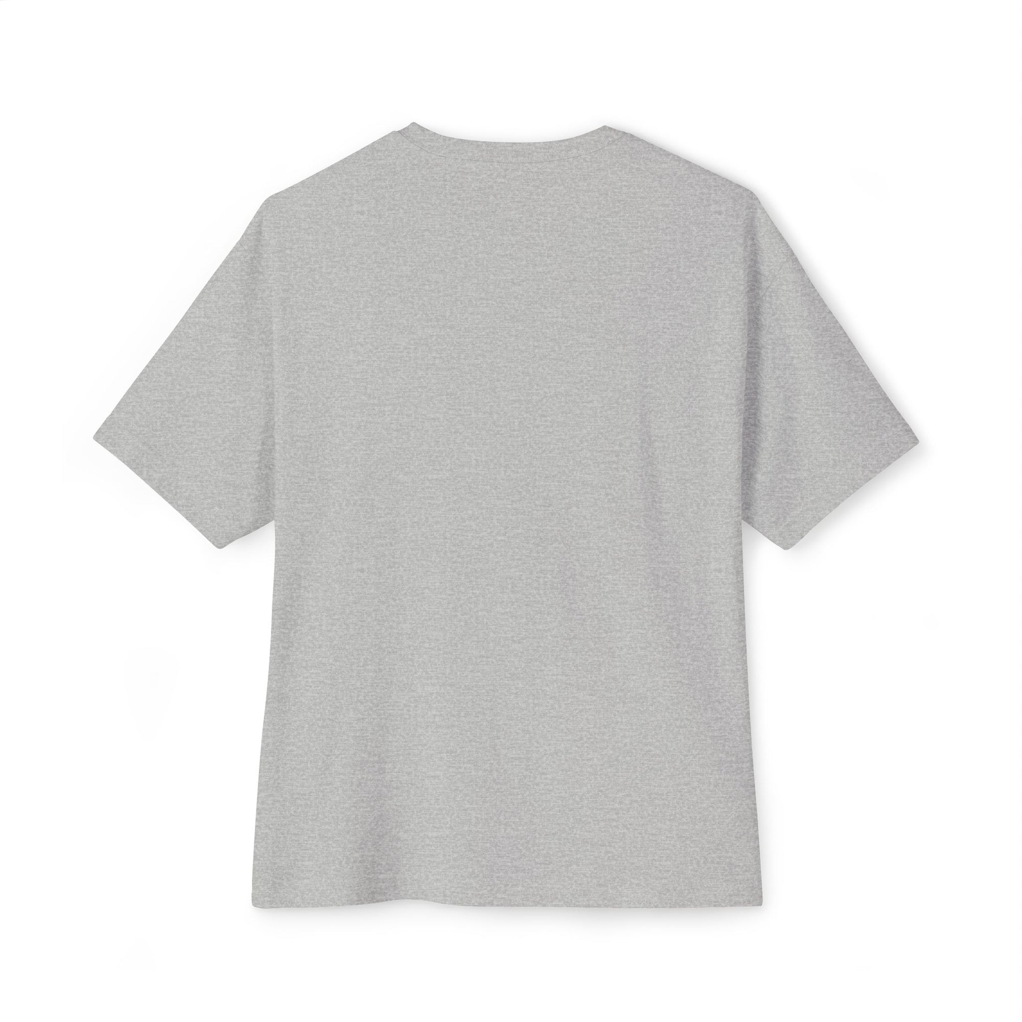 Appolo Blank™ Oversized Boxy Tee