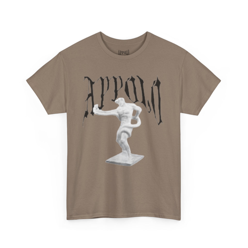 Appolo Shadow Skull Tee