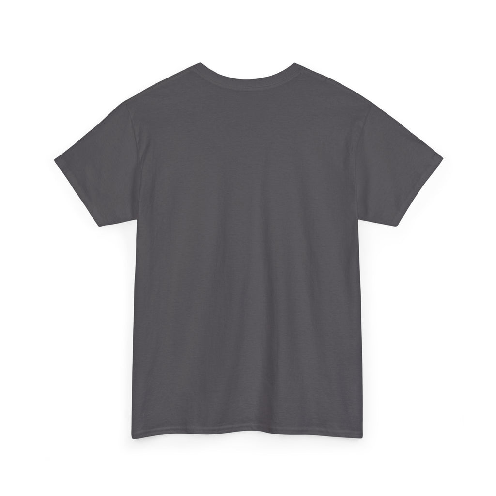 Custom Design T-Shirt — Personalized Graphic Tee