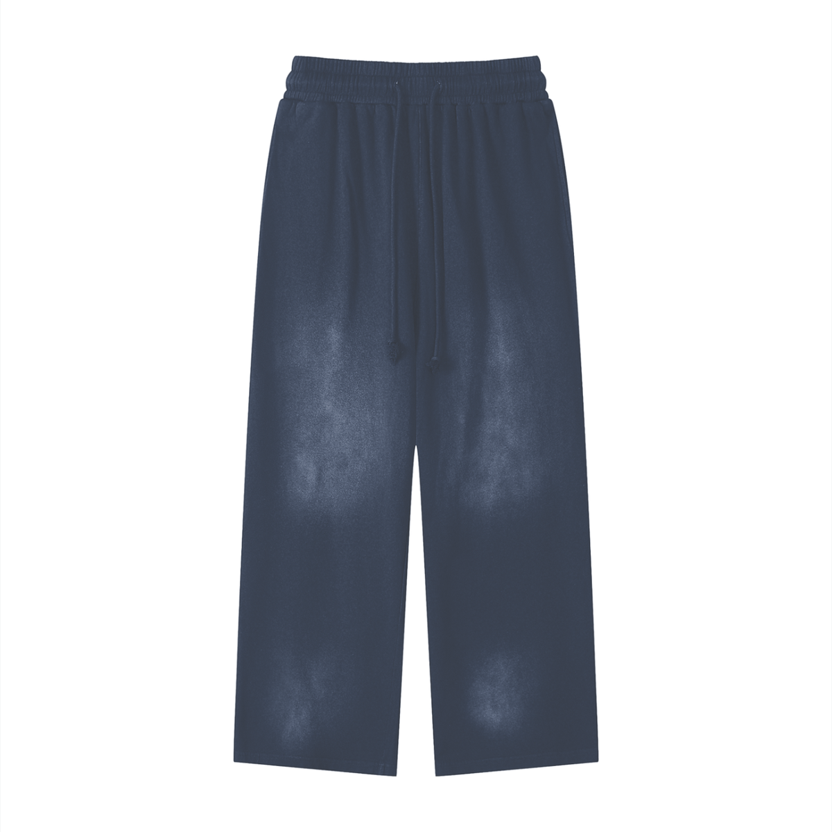 Blank Sunfade Loose Sweats - Product Image