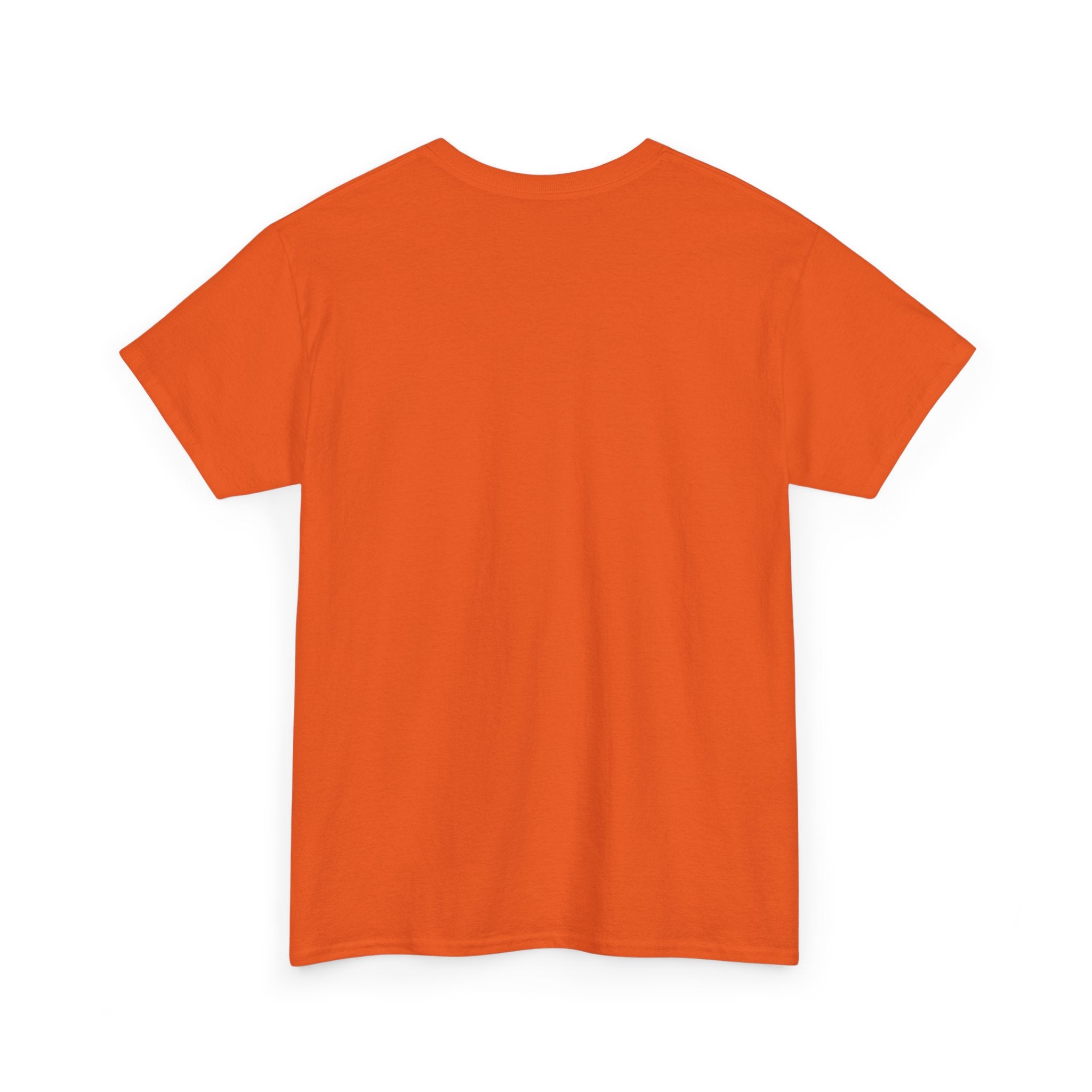 Custom Design T-Shirt — Personalized Graphic Tee