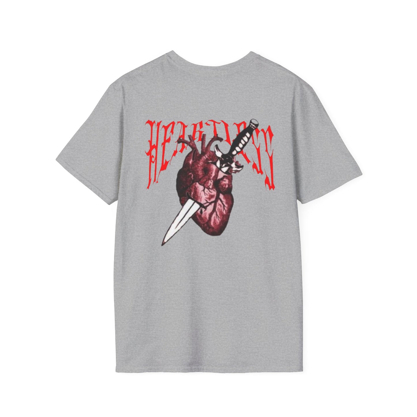 Appolo™ Adult Heartless Legacy™ T-Shirt