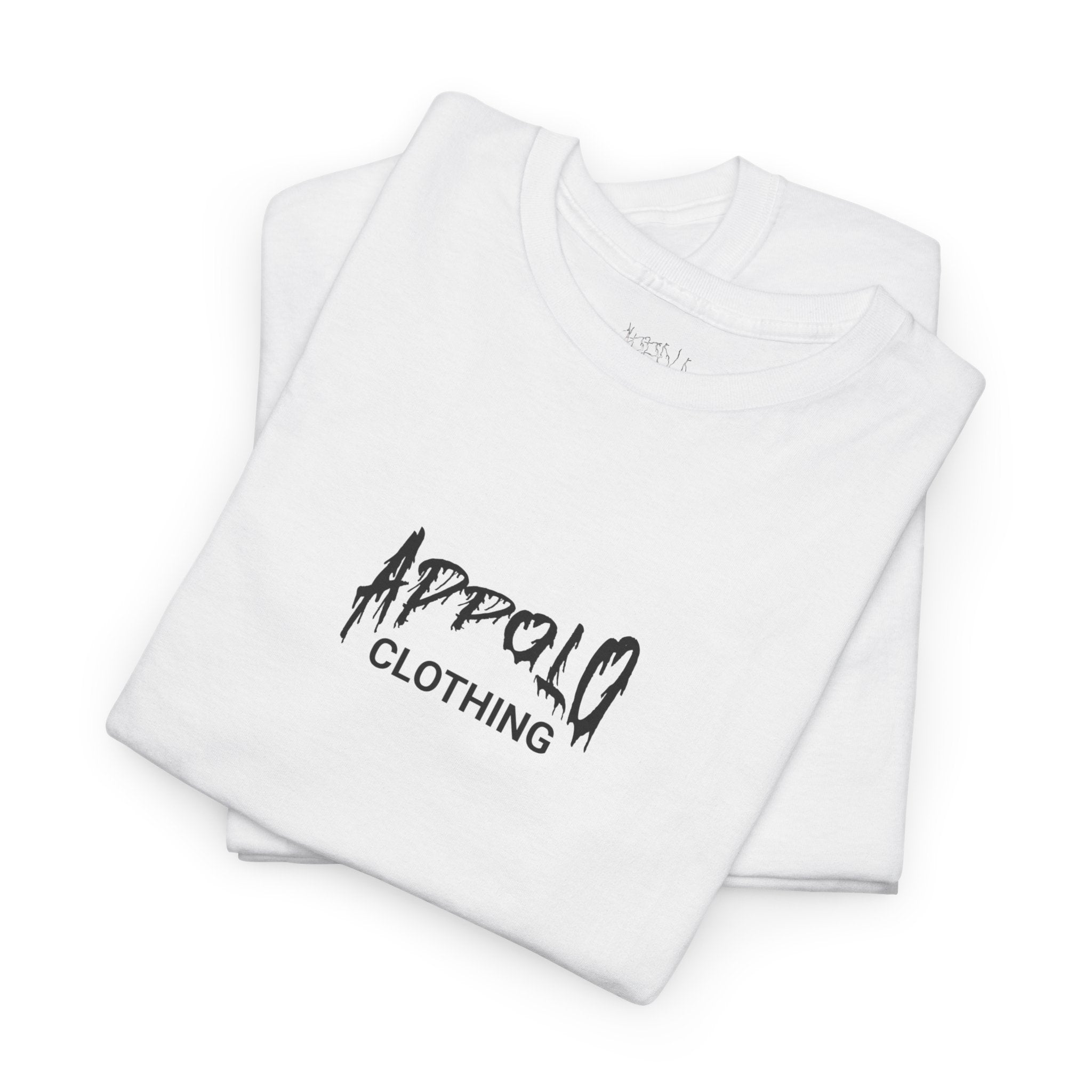 Camiseta APPOLO Heartless Reaper