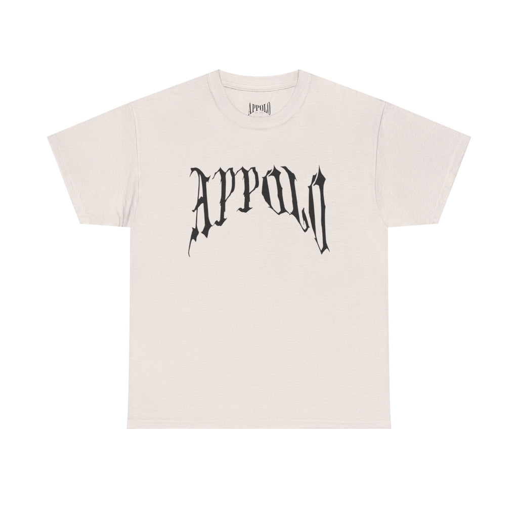Adult King Appolo Heavy Cotton Tee