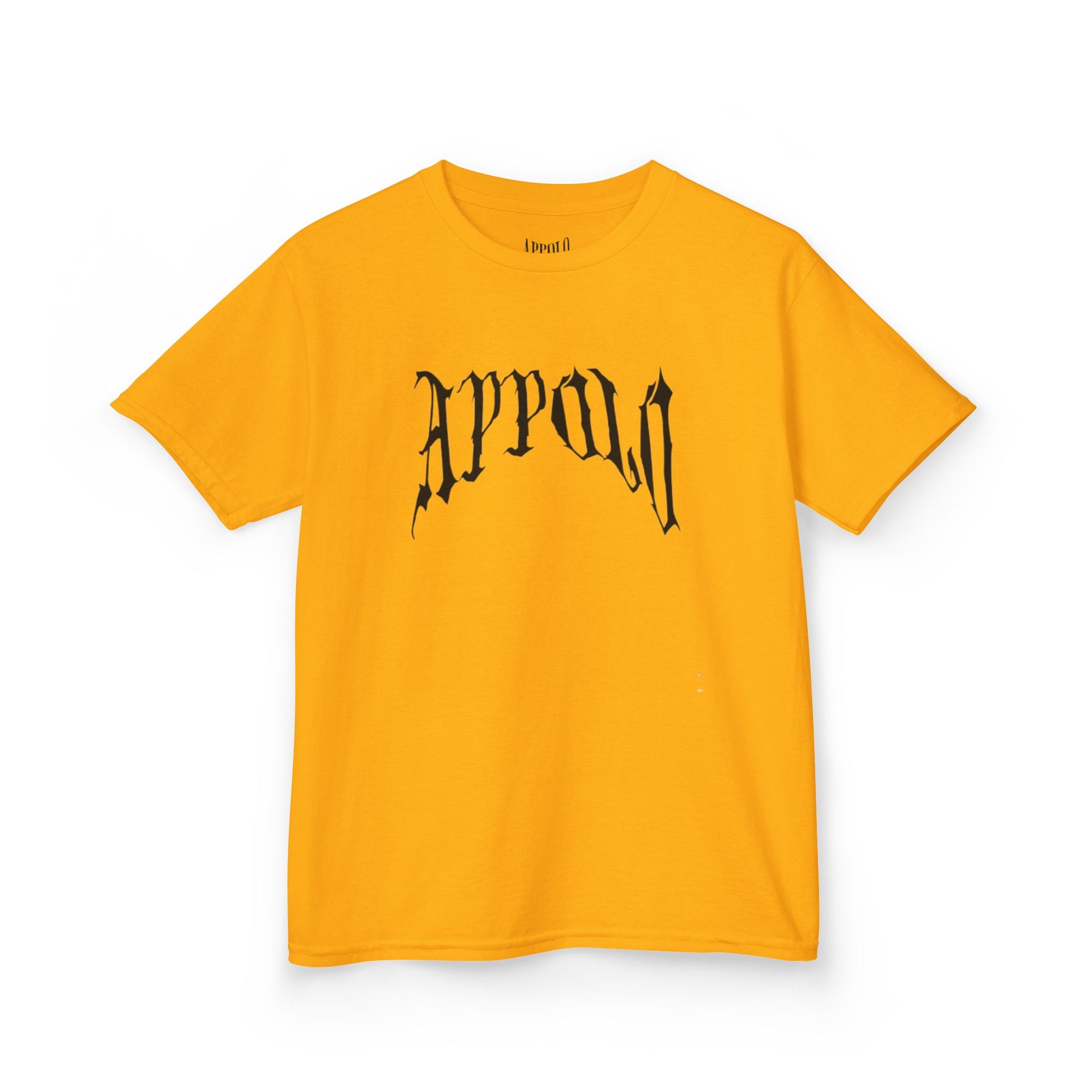 Youth King Appolo Heavy Cotton Tee