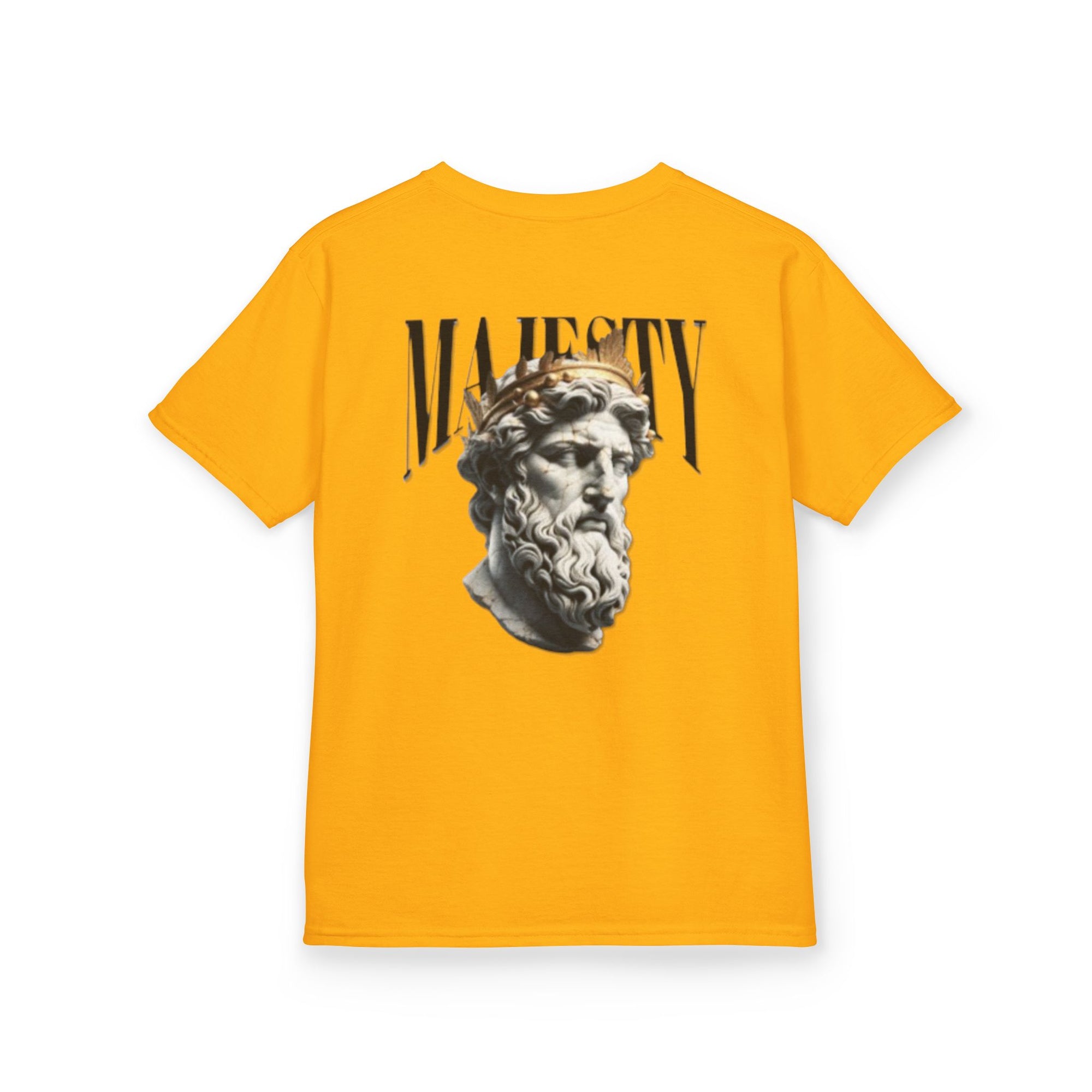 Youth King Appolo Heavy Cotton Tee
