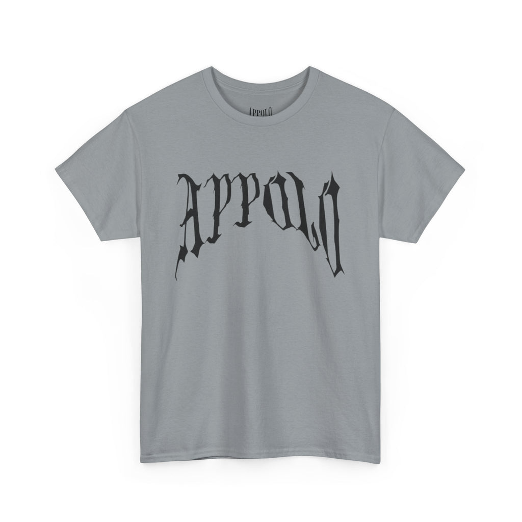 Adult King Appolo Heavy Cotton Tee