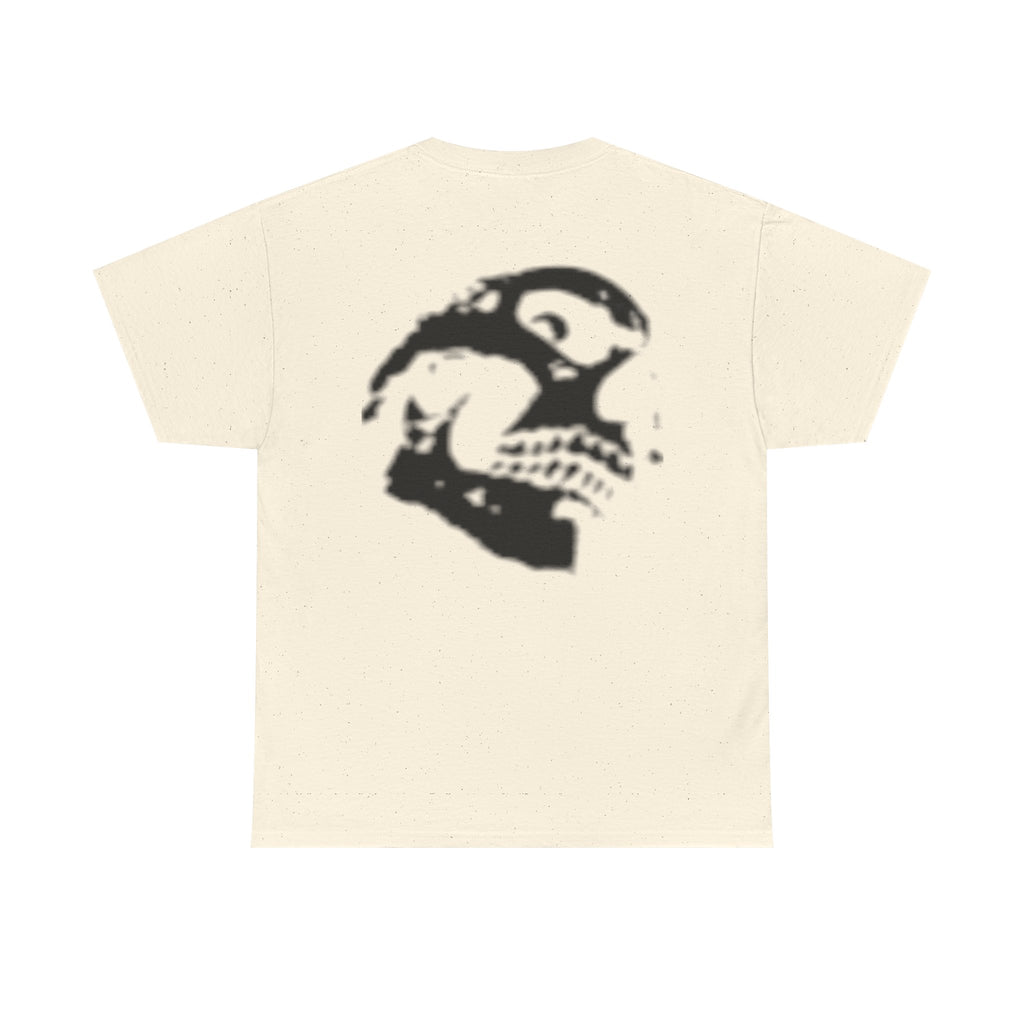 Appolo Shadow Skull Tee