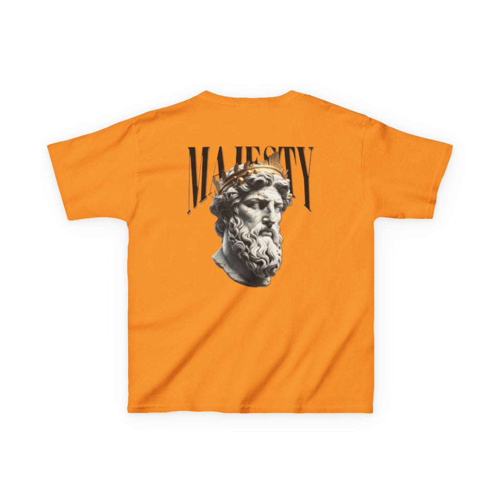 Youth King Appolo Heavy Cotton Tee