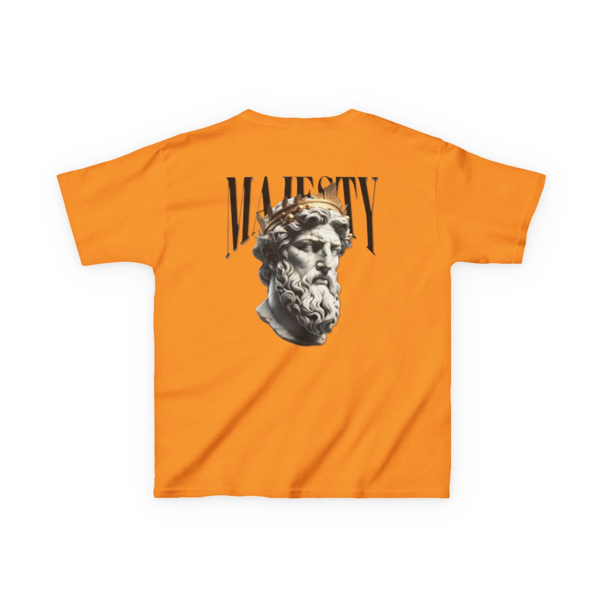 Youth King Appolo Heavy Cotton Tee