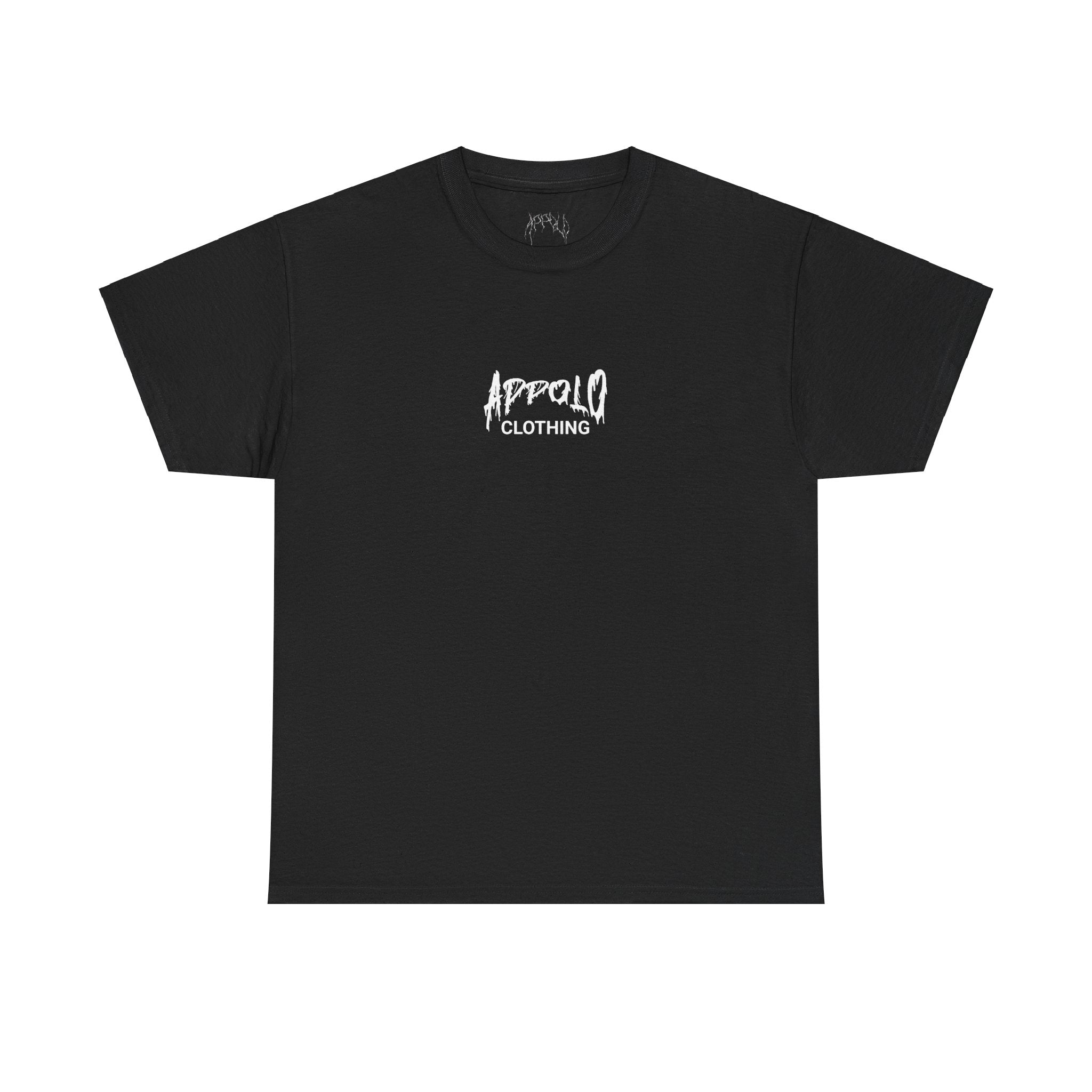 Camiseta APPOLO Heartless Reaper