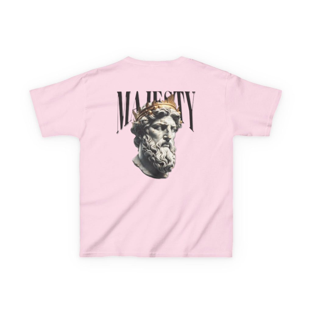 Youth King Appolo Heavy Cotton Tee