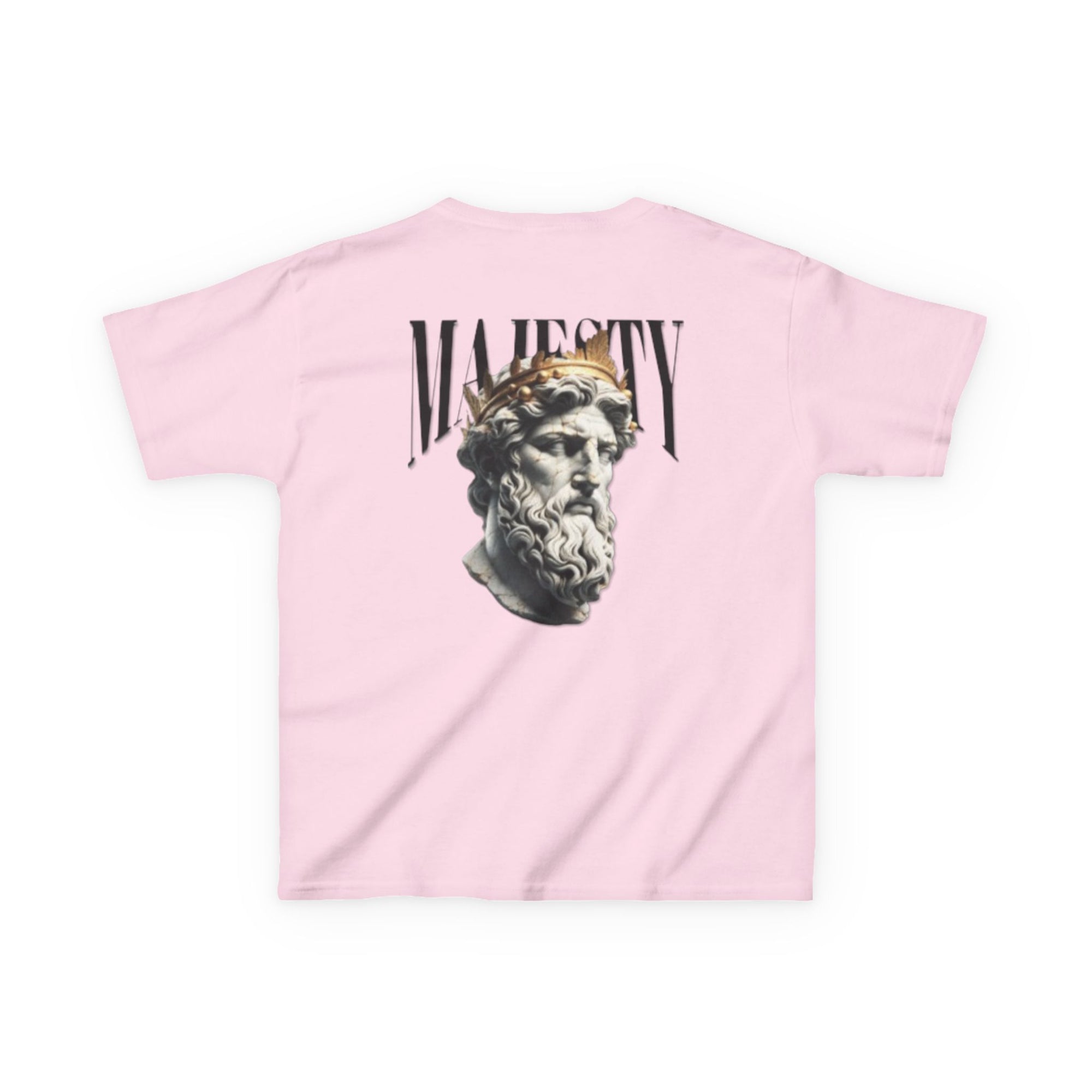 Youth King Appolo Heavy Cotton Tee
