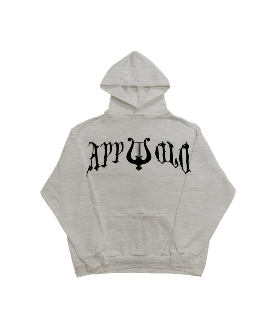 Appolo™ Special Hoodie