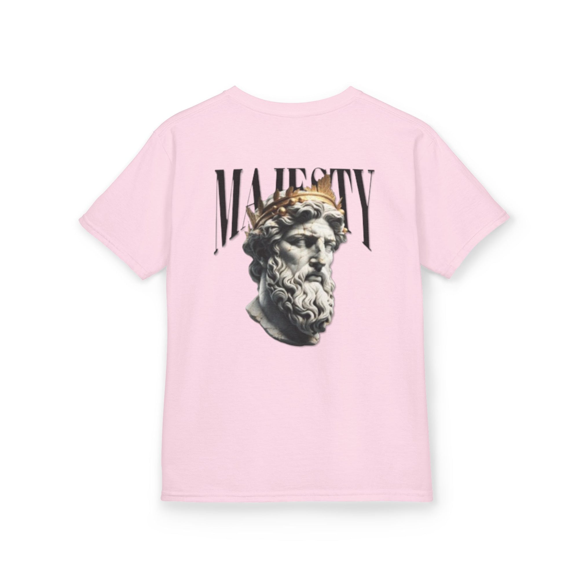 Youth King Appolo Heavy Cotton Tee