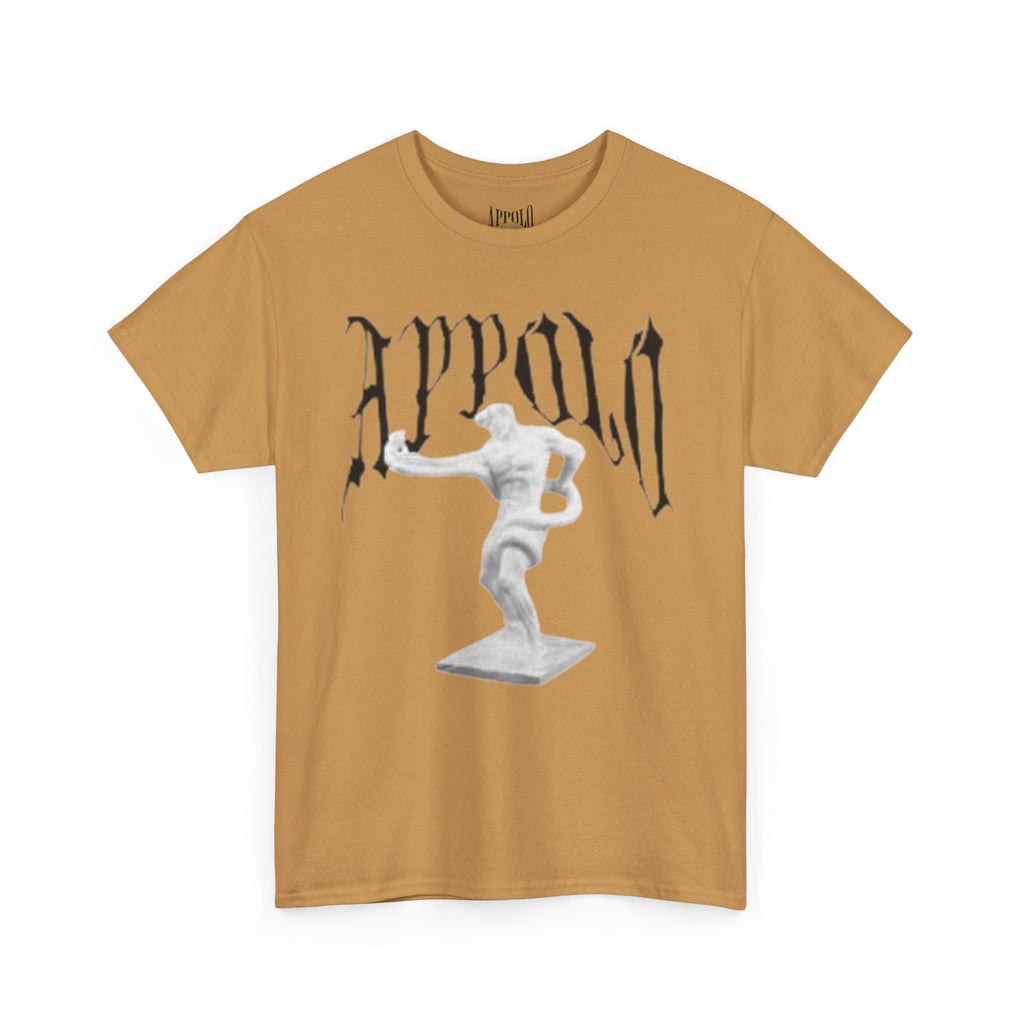 Appolo Shadow Skull Tee