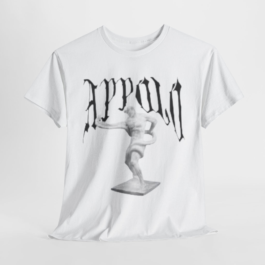 Appolo Shadow Skull Tee