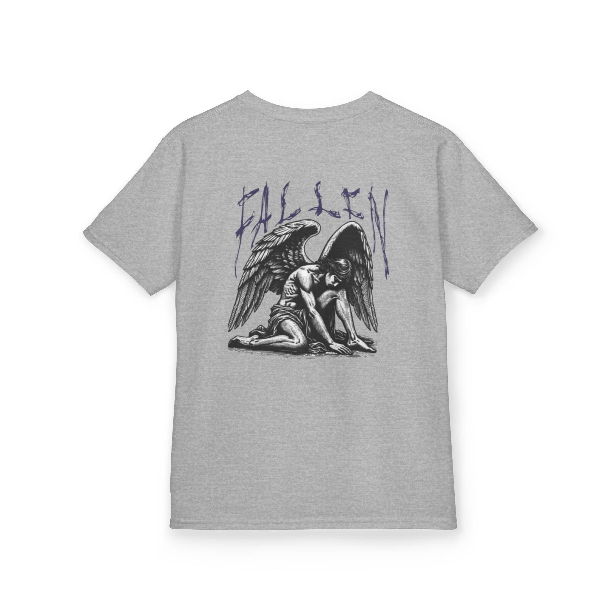 Camiseta juvenil Fallen Angel de Appolo