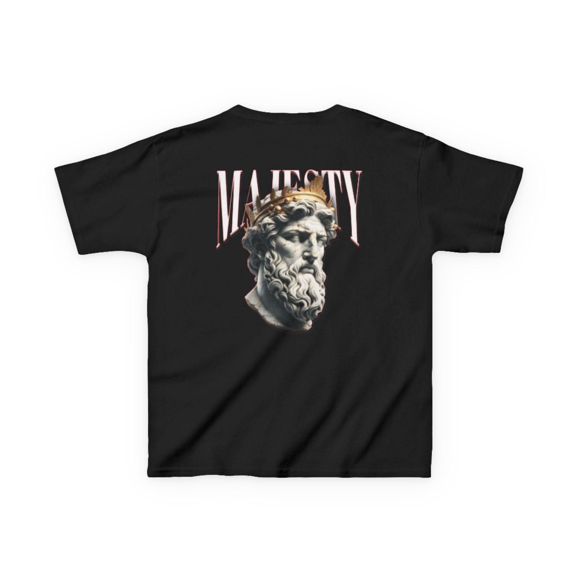 Youth King Appolo Heavy Cotton Tee