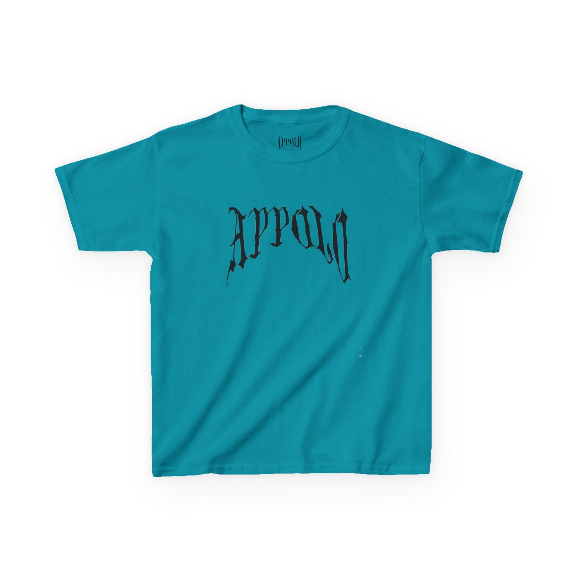 Youth King Appolo Heavy Cotton Tee