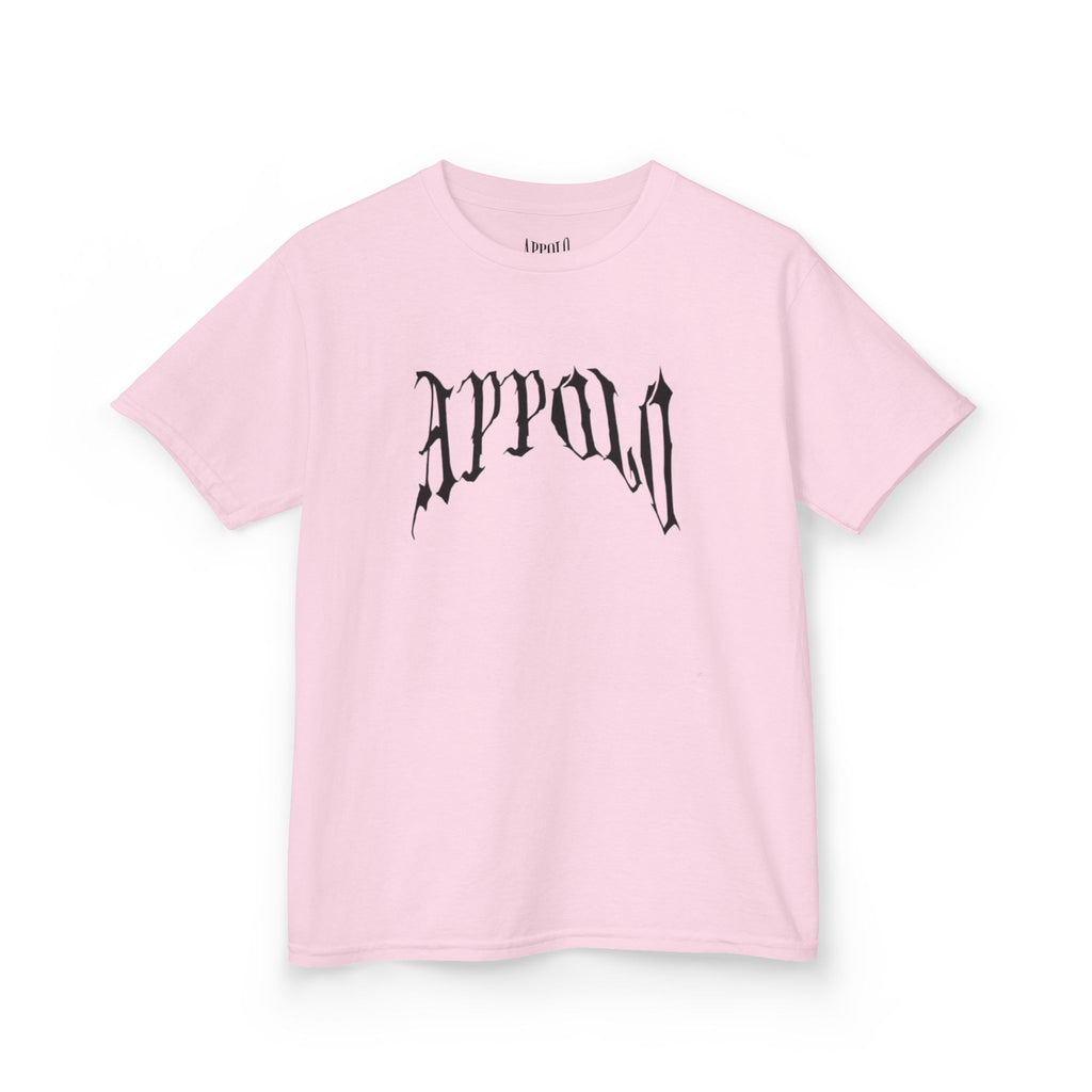 Youth King Appolo Heavy Cotton Tee