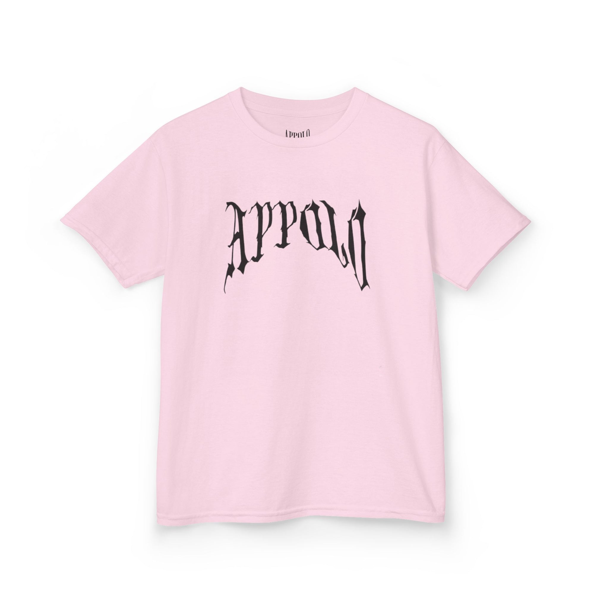 Youth King Appolo Heavy Cotton Tee