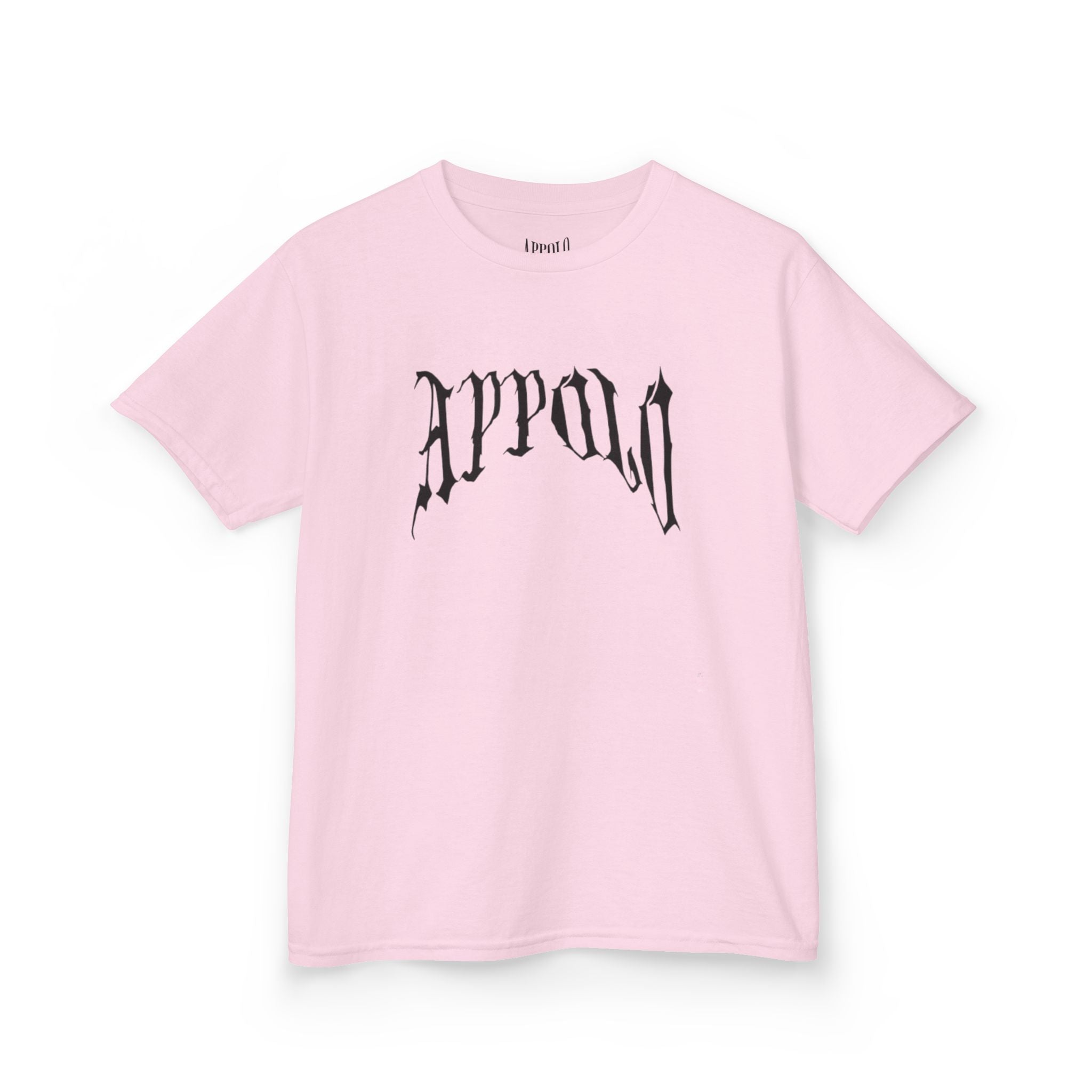 Youth King Appolo Heavy Cotton Tee