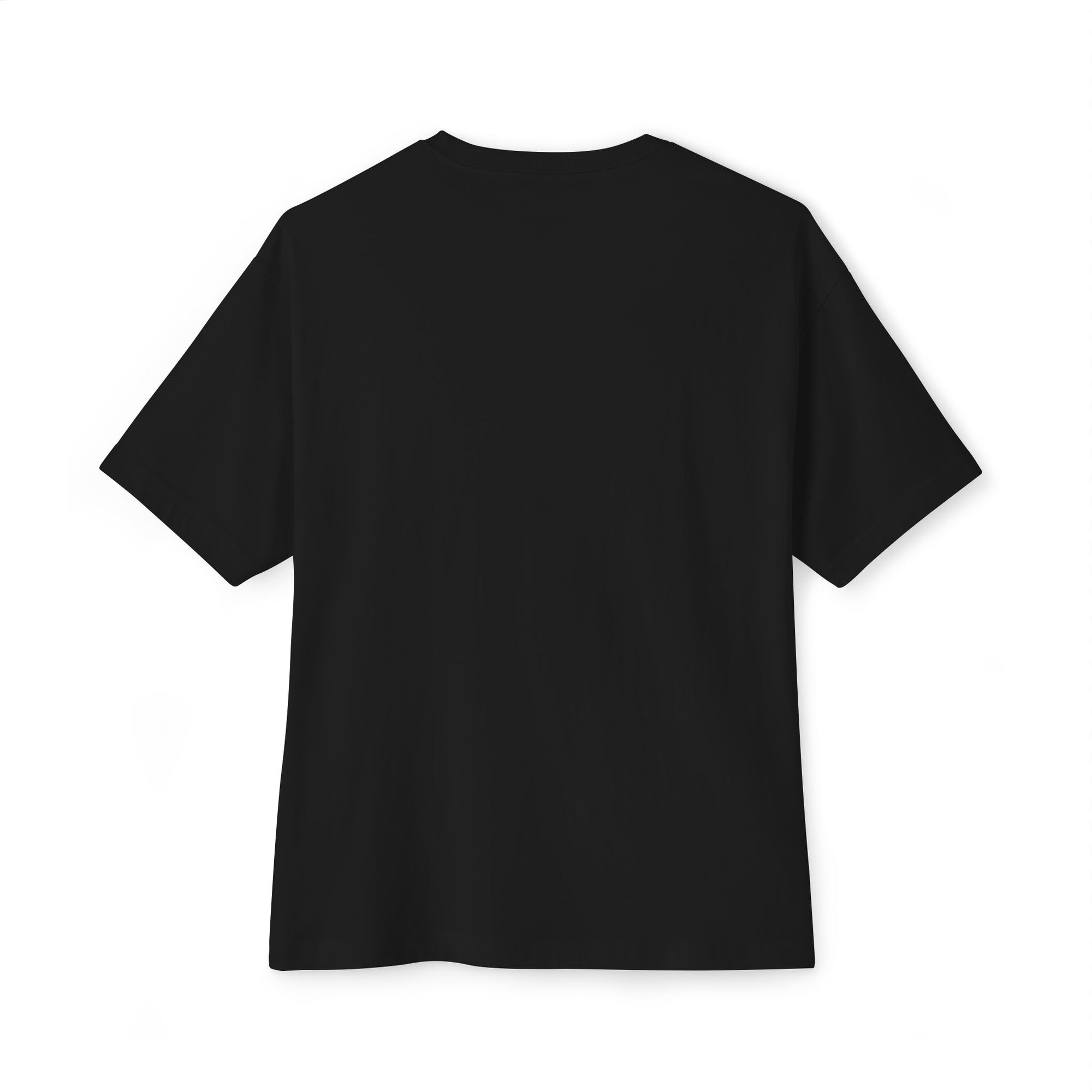 Appolo Blank™ Oversized Boxy Tee