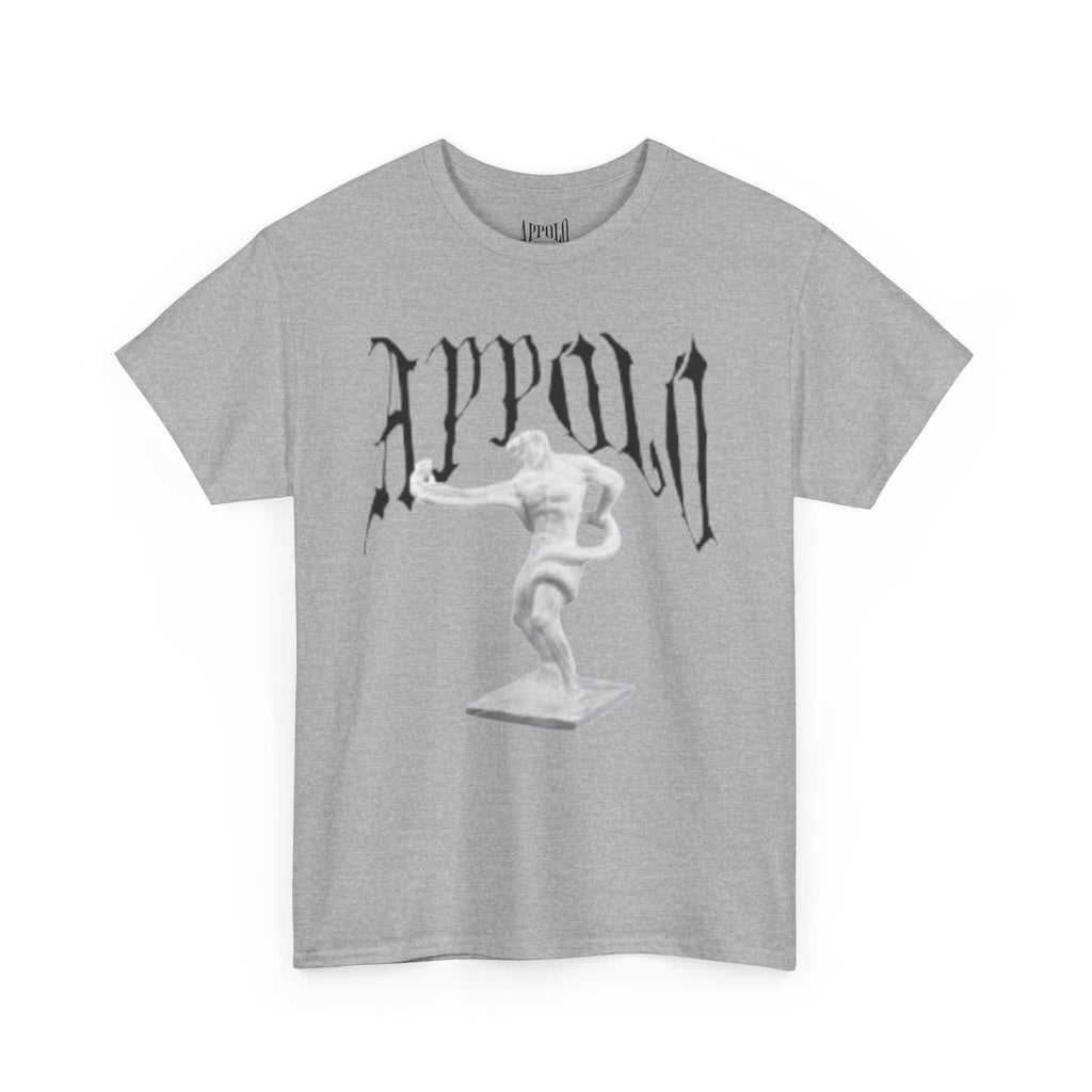 Appolo Shadow Skull Tee