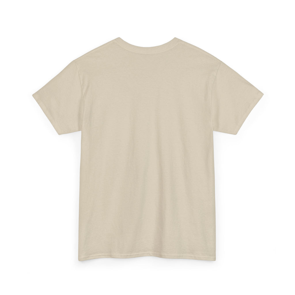 Custom Design T-Shirt — Personalized Graphic Tee