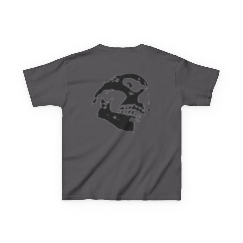 Youth Appolo Shadow Skull Tee