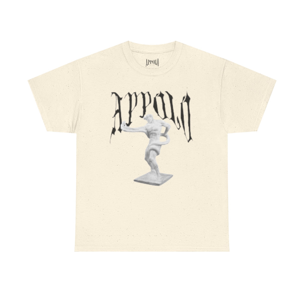 Appolo Shadow Skull Tee
