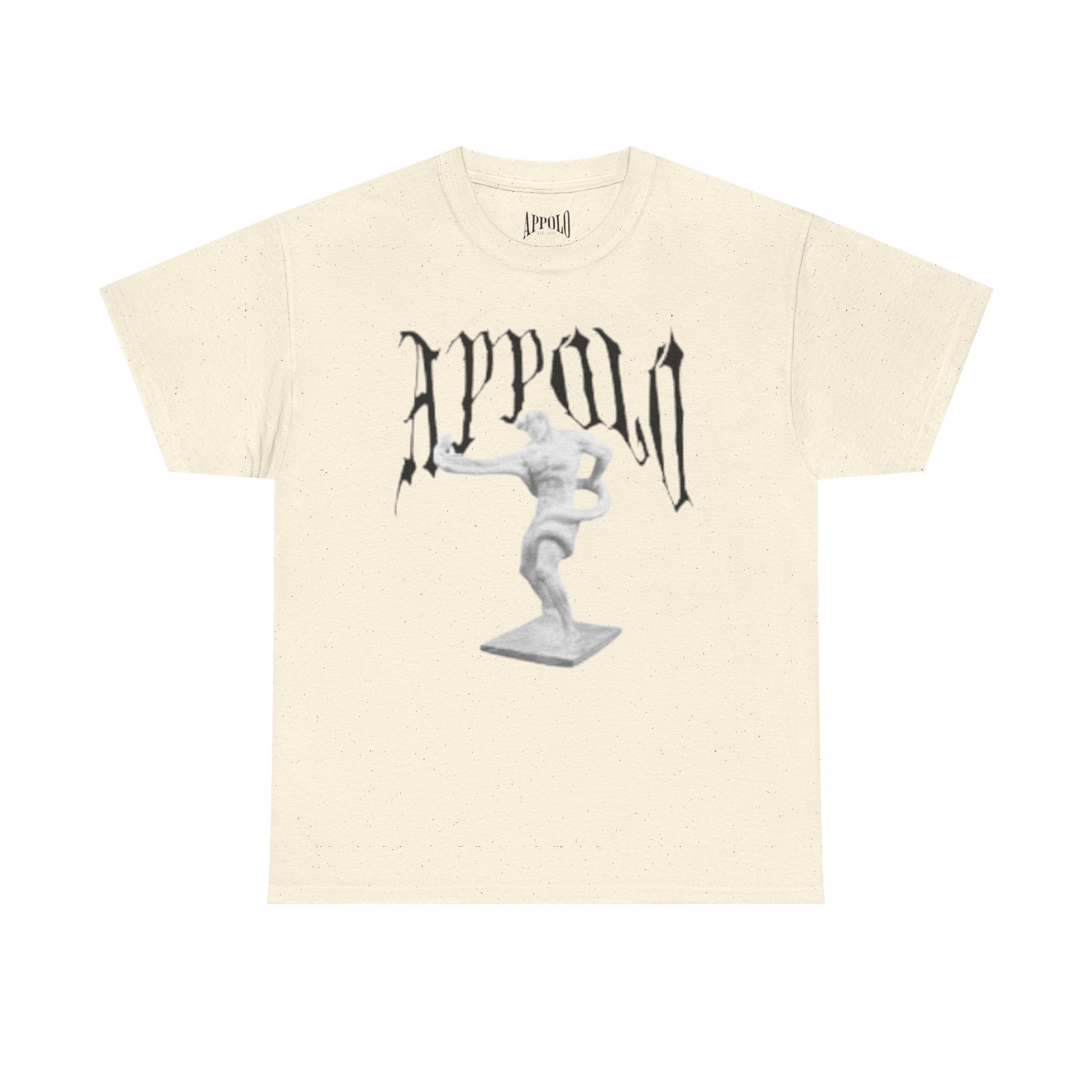 Appolo Shadow Skull Tee