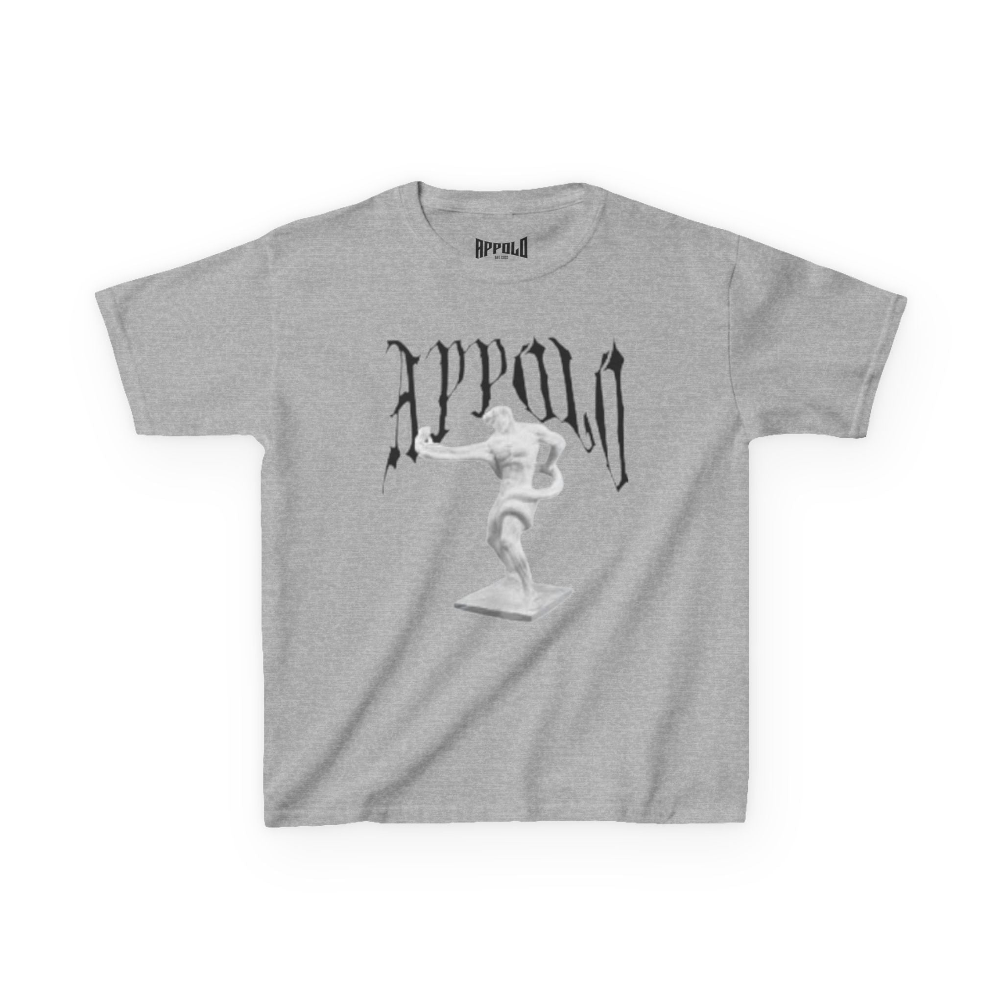 Camiseta juvenil Fallen Angel de Appolo