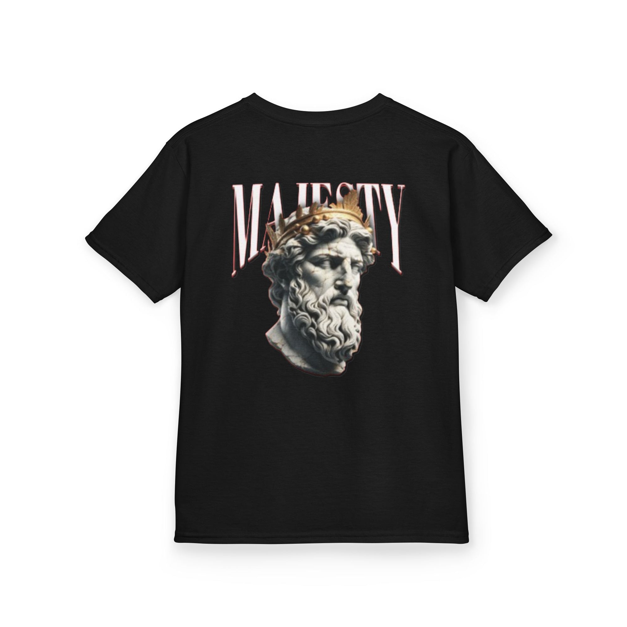 Youth King Appolo Heavy Cotton Tee